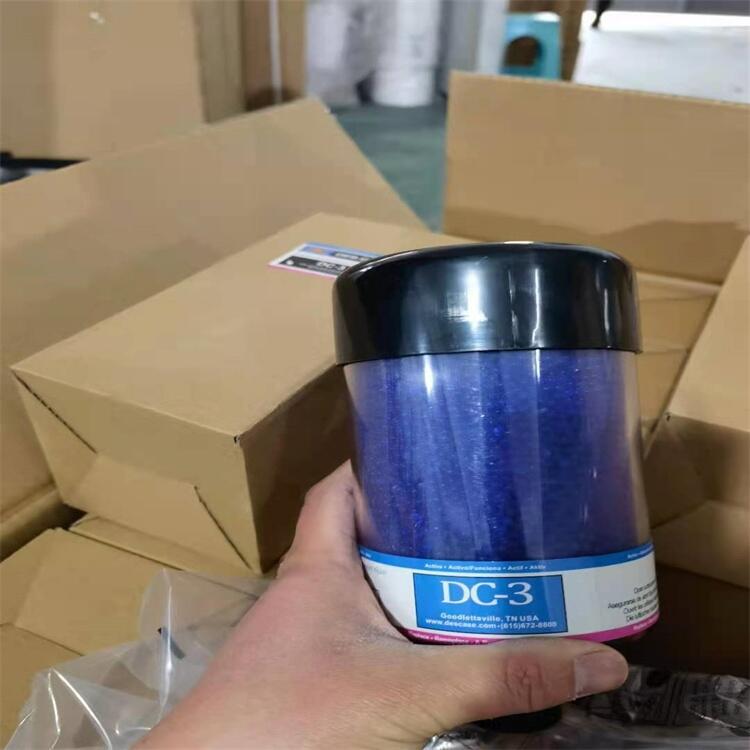 吉林DC系列呼吸器DC-4_【奥普过滤】