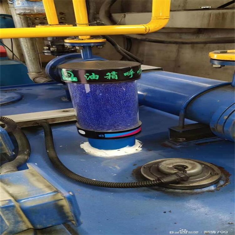 内蒙古DC系列呼吸器DC-2_【新闻资讯】
