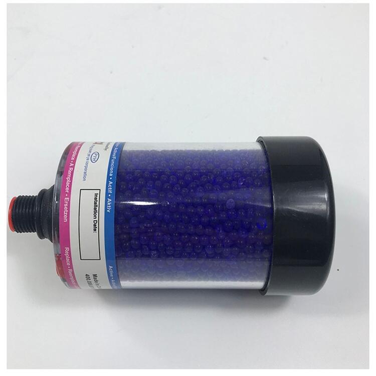 吉林DC系列呼吸器DC-4_【奥普过滤】