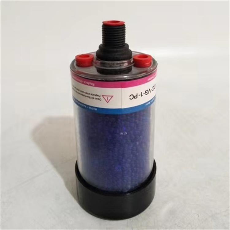 黑龙江DC系列呼吸器DC-4_【新闻资讯】