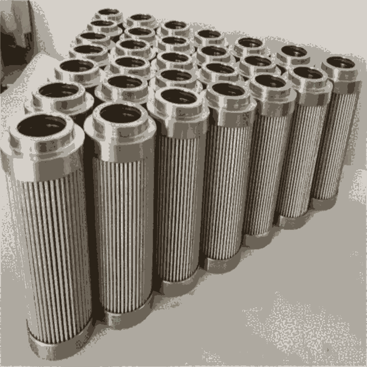 吉林再生装置硅藻土滤芯FRD.50XE.62L_，进口滤材