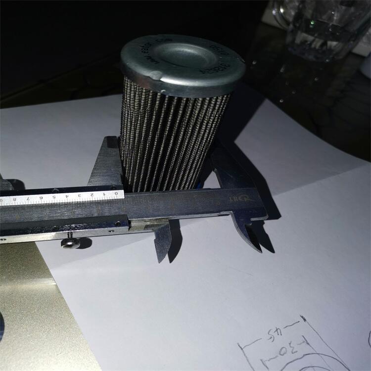 重庆滤芯D600R-477000B滤芯，进口滤材