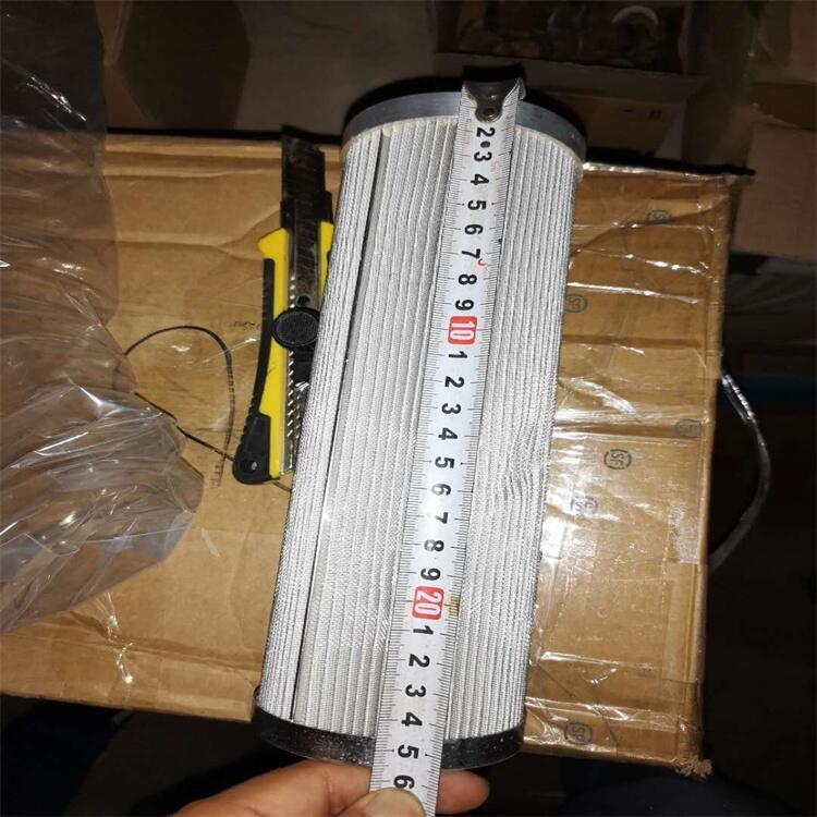 江西高精度精密滤芯AD3E301-01D03V/-W，进口滤材
