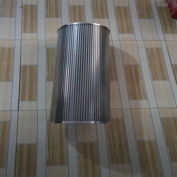 陕西液压滤芯V0411B2C20，进口滤材