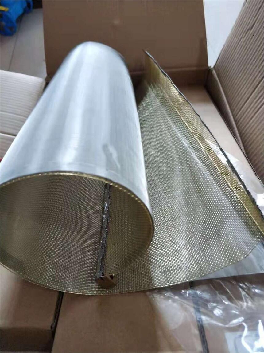 湖北ZCL-I-450B不锈钢滤芯_【新闻资讯】
