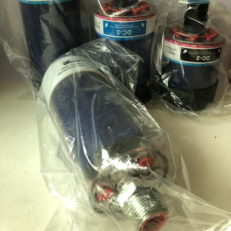 山西DC-VG-1-PC减速机呼吸器_【奥普过滤】