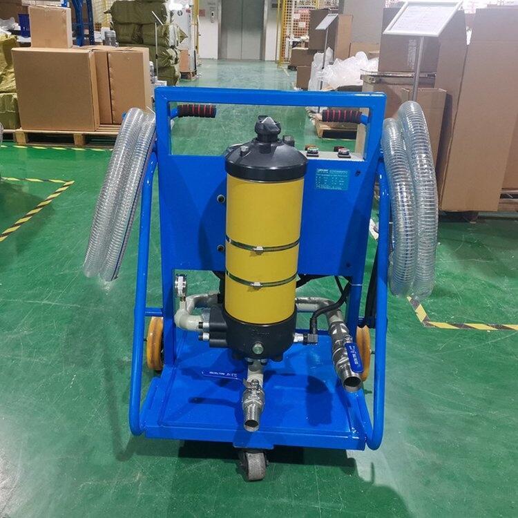安徽PFC8314-100-H-KN滤油小车_【新闻资讯】