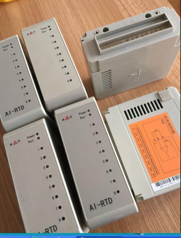 扩展存储器模板IC697MEM717 