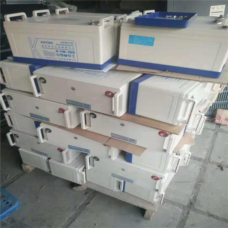 拆机UPS电源蓄电池回收