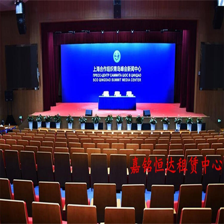 UPS租赁后备电源保障