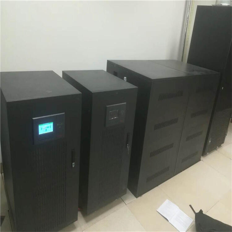 300KVA UPS电源租赁