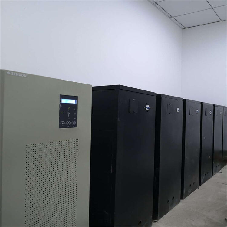 160KW UPS电源租赁