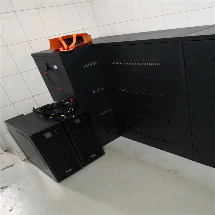 120KW UPS电源租赁