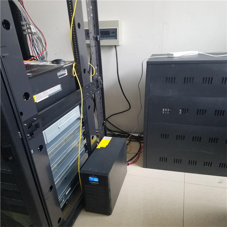 泰州UPS电源租赁