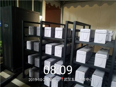新闻:仙桃UPS电源租赁参数