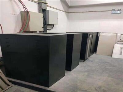 展会赛事320KW UPS租赁