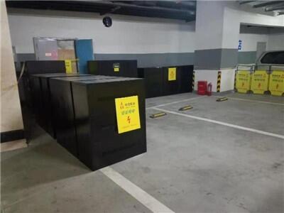 保定90KW应急UPS电源租赁