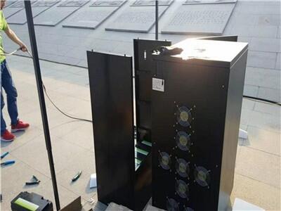 成都5KVA UPS电源租赁