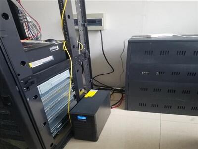 安阳1KW应急UPS电源租赁