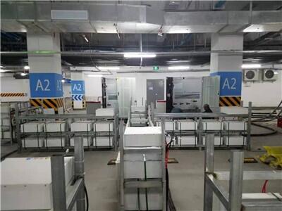 南京110KW应急UPS电源租赁