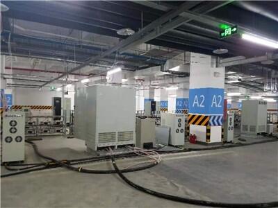 南宁120KVA UPS电源租赁