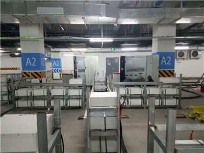 成都5KVA UPS电源租赁