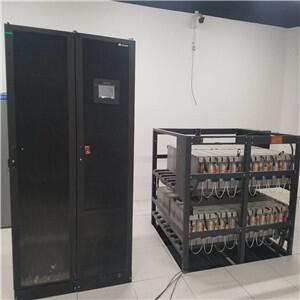 乌鲁木齐展会赛事300KW UPS租赁