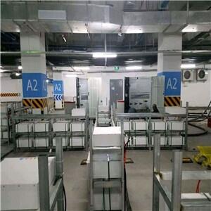 保定190KVA UPS电源租赁