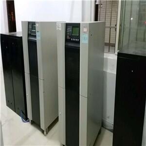 杭州展会赛事210KW UPS租赁