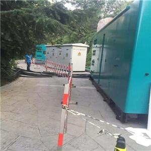 杭州50KW UPS电源出租
