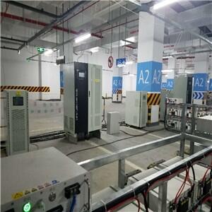 青岛100KVA UPS电源租赁
