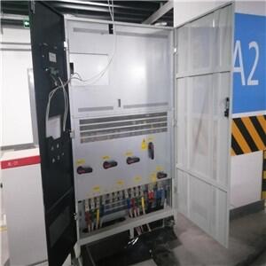 张家口展会赛事320KW UPS租赁