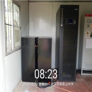 保定190KVA UPS电源租赁