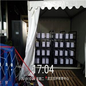 石家庄170KW应急UPS电源租赁