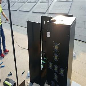 济南240KW应急UPS电源租赁