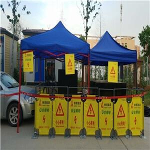 呼伦贝尔30KW应急UPS电源租赁