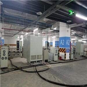 银川展会赛事100KW UPS租赁