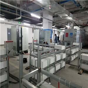 石家庄展会赛事290KW UPS租赁