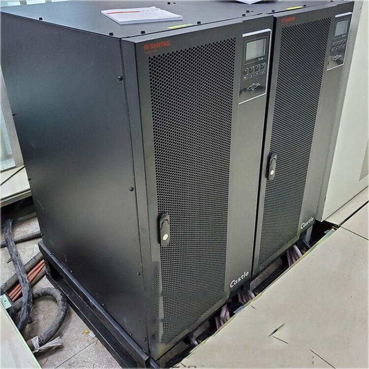 山特UPS电源C1KR 智能稳压 断电保护 0毫秒转换