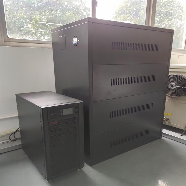 山特UPS电源C1KRS 机房服务器稳压电源 0毫秒转换