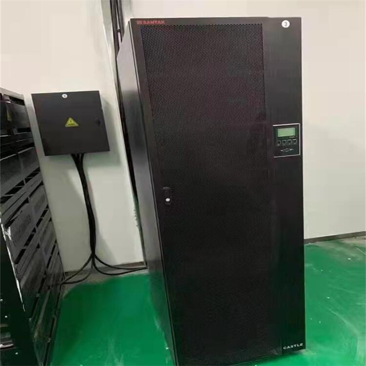 山特UPS电源3C3PRO200KS 在线式高频标机 内置电池 型号齐全