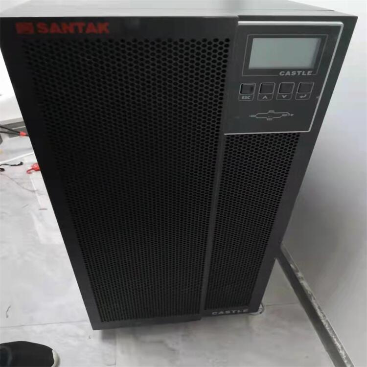 山特UPS电源C3KR 智能稳压 断电保护 型号齐全