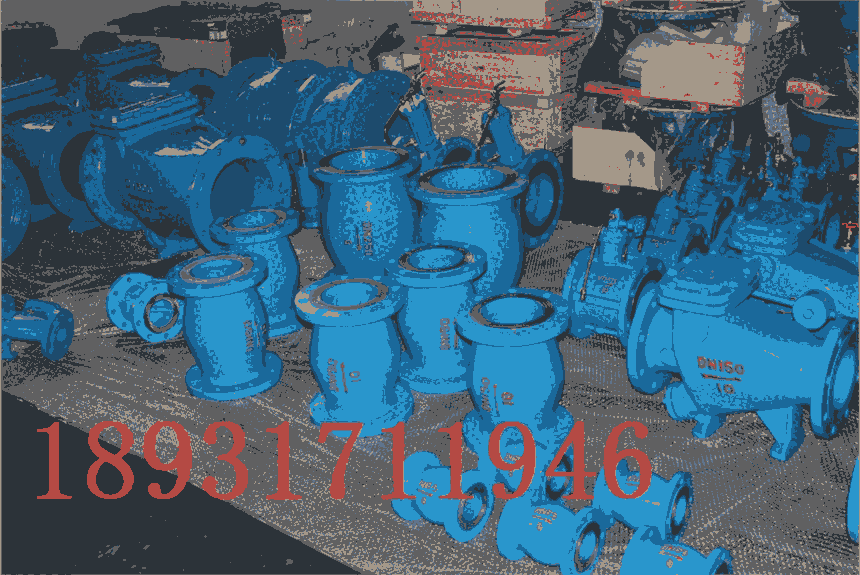 新闻:铜陵DN65/80/100/125/150橡胶瓣止回阀经销商电话