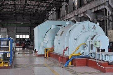 霍邱工厂备用发电机回收 霍邱康明斯发电机组回收