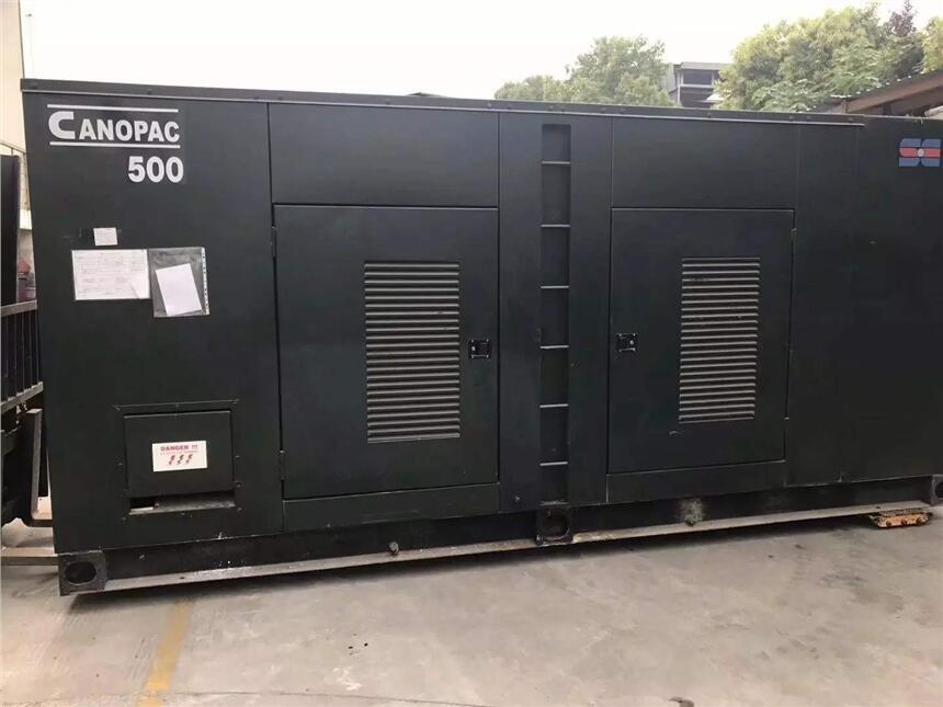 泰顺发电机组回收电话 泰顺富豪发电机组回收