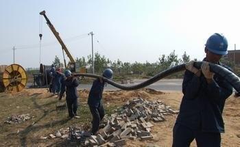宣州回收二手电缆线厂家|宣州起帆电缆回收参考价格