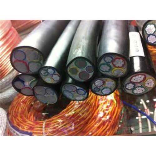 崇明回收电缆厂家|崇明回收宝胜电缆线价格表
