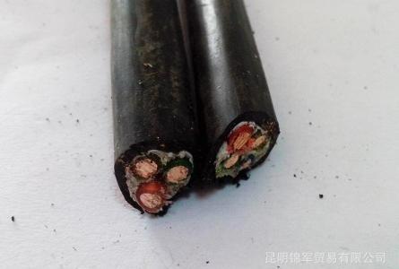 淮阴回收二手电缆线公司|淮阴起帆电缆回收参考价格