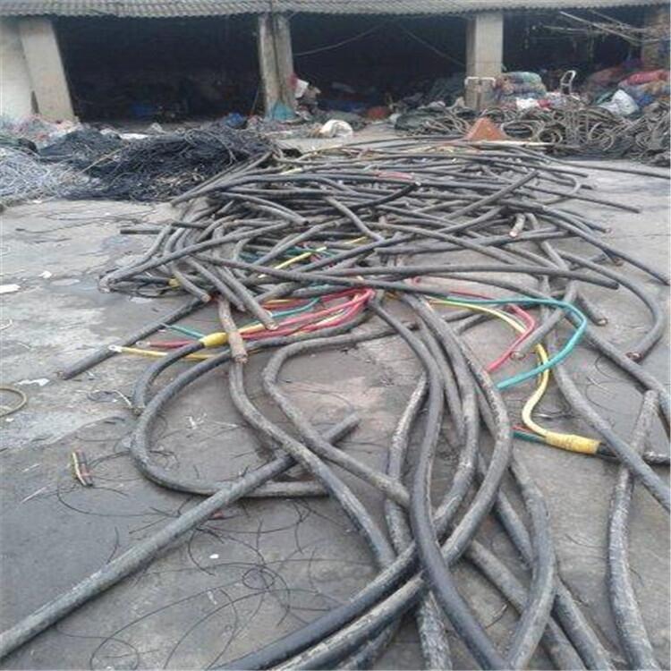 江浙沪各类电缆回收 低烟无卤/低烟低卤线缆回收 高价回收