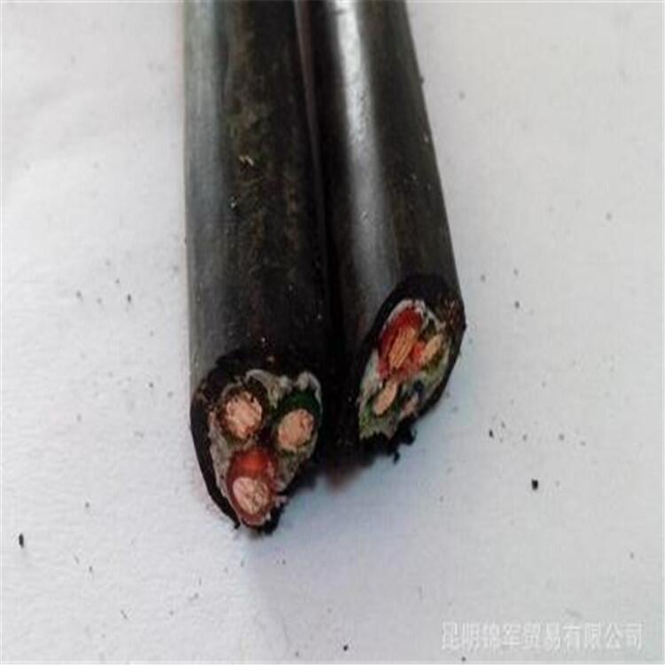 上海闸北区二手电缆线回收 